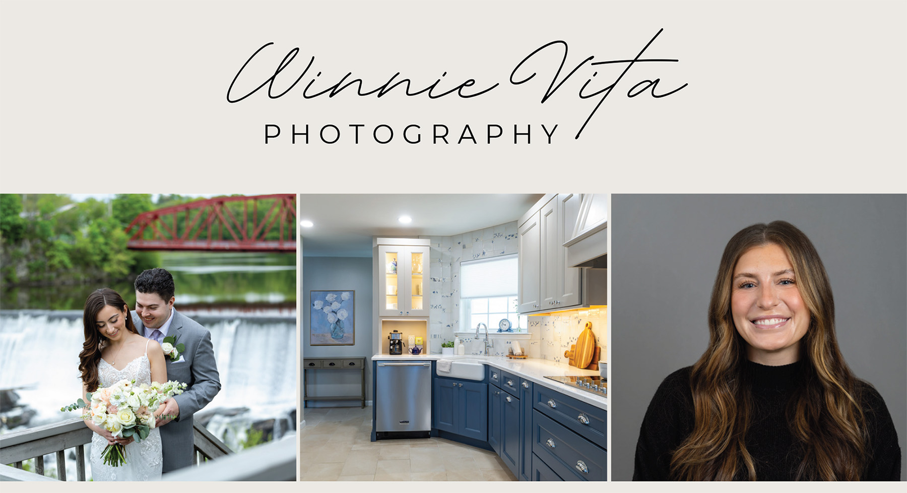 Winnie Vita Photography, New York